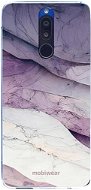 Mobiwear Silikón pre Xiaomi Redmi 8 – B001F - Kryt na mobil