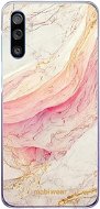 Mobiwear Silicone for Samsung Galaxy A50 - B002F - Phone Cover