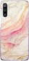 Mobiwear Silikón pre Samsung Galaxy A50 – B002F - Kryt na mobil