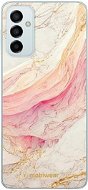 Mobiwear Silicone for Samsung Galaxy M23 5G - B002F - Phone Cover