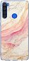 Mobiwear Silicone for Xiaomi Redmi Note 8T - B002F - Phone Cover