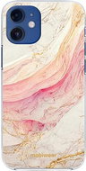Mobiwear Silicone for Apple iPhone 12 Mini - B002F - Phone Cover