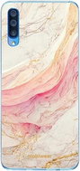 Mobiwear Silicone for Samsung Galaxy A70 - B002F - Phone Cover