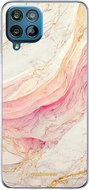 Mobiwear Silicone for Samsung Galaxy M33 5G - B002F - Phone Cover