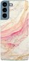 Mobiwear Silikón pre Samsung Galaxy S22 Plus – B002F - Kryt na mobil