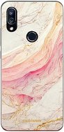 Mobiwear Silikón pre Xiaomi Redmi 7 – B002F - Kryt na mobil