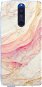 Mobiwear Silikón pre Xiaomi Redmi 8 – B002F - Kryt na mobil