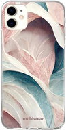 Mobiwear Silicone for Apple iPhone 11 - B003F - Phone Cover