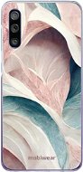 Mobiwear Silikón pre Samsung Galaxy A50 – B003F - Kryt na mobil