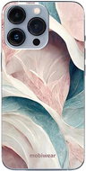 Mobiwear Silicone for Apple iPhone 13 Pro Max - B003F - Phone Cover