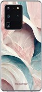 Mobiwear Silikón pre Samsung Galaxy S20 Ultra – B003F - Kryt na mobil