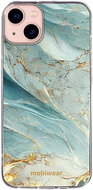 Mobiwear Silicone for Apple iPhone 13 - B004F - Phone Cover