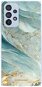 Mobiwear Silikón pre Samsung Galaxy A53 5G – B004F - Kryt na mobil