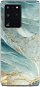 Mobiwear Silikón pre Samsung Galaxy S20 Ultra – B004F - Kryt na mobil