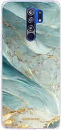 Mobiwear Silicone for Xiaomi Redmi 9 - B004F - Phone Cover