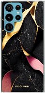 Mobiwear Silikón pre Samsung Galaxy S22 Ultra – B005F - Kryt na mobil