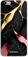 Mobiwear Silikón pre Apple iPhone 6/6s – B005F - Kryt na mobil