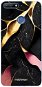 Mobiwear Silikón pre Huawei Y6 Prime 2018/Honor 7A – B005F - Kryt na mobil