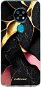 Mobiwear Silicone for Nokia 7.2 / Nokia 6.2 - B005F - Phone Cover