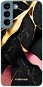 Mobiwear Silikón pre Samsung Galaxy S22 Plus – B005F - Kryt na mobil