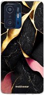 Mobiwear Silicone for Xiaomi 11T / Xiaomi 11T Pro - B005F - Phone Cover