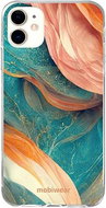 Mobiwear Silicone for Apple iPhone 11 - B006F - Phone Cover