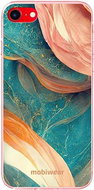 Mobiwear Silicone for Apple iPhone SE 2020 / SE 2022 / 8 / 7 - B006F - Phone Cover