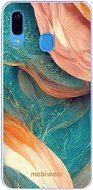 Mobiwear Silicone for Samsung Galaxy A40 - B006F - Phone Cover