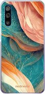 Mobiwear Silikón pre Samsung Galaxy A50 – B006F - Kryt na mobil