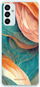 Mobiwear Silicone for Samsung Galaxy M13 - B006F - Phone Cover