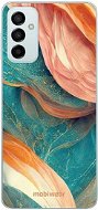 Mobiwear Silicone for Samsung Galaxy M23 5G - B006F - Phone Cover