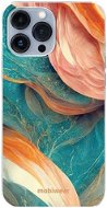 Mobiwear Silicone for Apple iPhone 13 Pro - B006F - Phone Cover