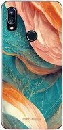 Mobiwear Silikón pre Xiaomi Redmi 7 – B006F - Kryt na mobil