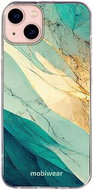 Mobiwear Silicone for Apple iPhone 13 - B007F - Phone Cover