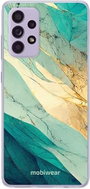 Mobiwear Silicone for Samsung Galaxy A52 5G / A52S 5G - B007F - Phone Cover