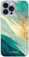 Mobiwear Silicone for Apple iPhone 13 Pro - B007F - Phone Cover