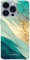 Mobiwear Silicone for Apple iPhone 13 Pro Max - B007F - Phone Cover
