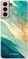 Mobiwear Silicone for Samsung Galaxy S21 - B007F - Phone Cover