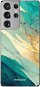 Mobiwear Silicone for Samsung Galaxy S21 Ultra - B007F - Phone Cover