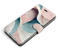 Mobiwear flip for Honor 9 Lite - VP33S - Phone Case