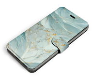 Mobiwear flip pro Samsung Galaxy J4 Plus 2018 - VP34S - Pouzdro na mobil