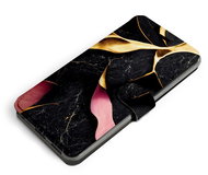 Mobiwear flip for Huawei Y6 2019 - VP35S - Phone Case