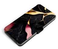 Mobiwear flip for Motorola Moto G200 - VP35S - Phone Case