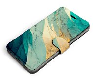 Mobiwear flip for Apple iPhone X / XS - VP37S - Phone Case