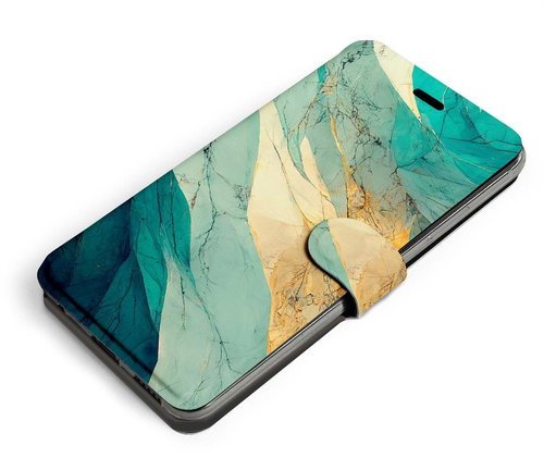 Mobiwear flip na Honor 10 Lite – VP37S - Puzdro na mobil - Hlavný obrázok