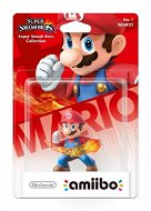 Amiibo Mario Smash - Figure