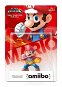 Amiibo Mario Smash - Figur