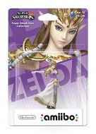 Amiibo Zelda Smash - Figura