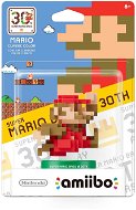 Amiibo Classic Colours Mario 30th Anniversary - Figur