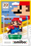 Amiibo 30th Anniversary - Modern Colors Mario - Figur